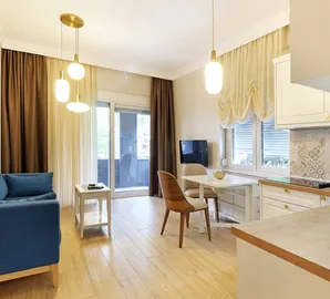 Vračar, Beograd, 1.0 stan | 4zida.rs