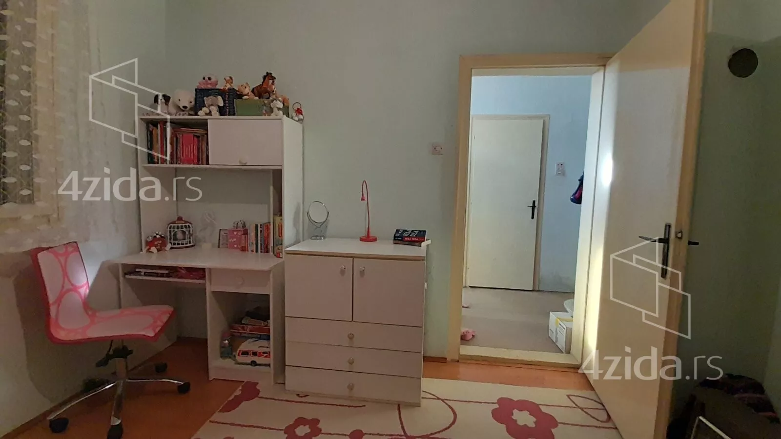 3-etažna kuća | 4zida