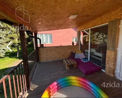 Žikice Jovanovića Španca | 4zida.rs