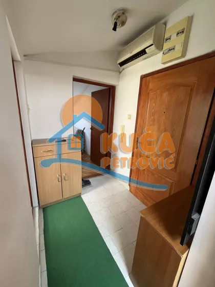 Vojvode Mišića | 4zida.rs