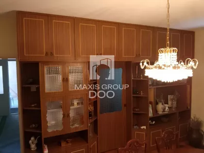 Miloša JOVANOVICa | 4zida.rs