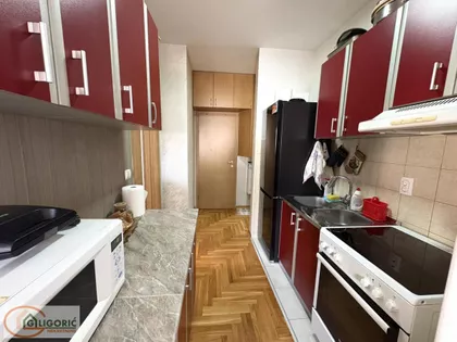 Miljana Miljanića | 4zida.rs