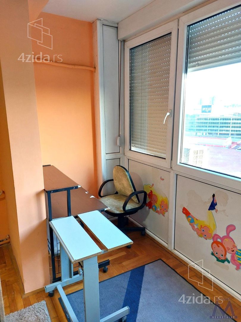 Stan – Novi Sad - Prikaz 5