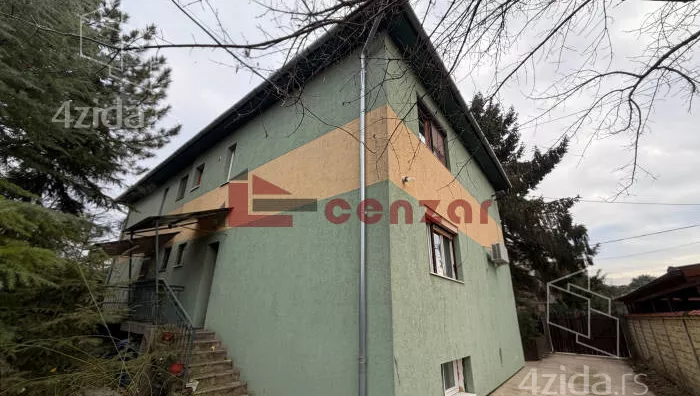 3-etažna kuća | 4zida