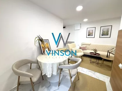 Miroslava Antića | 4zida.rs