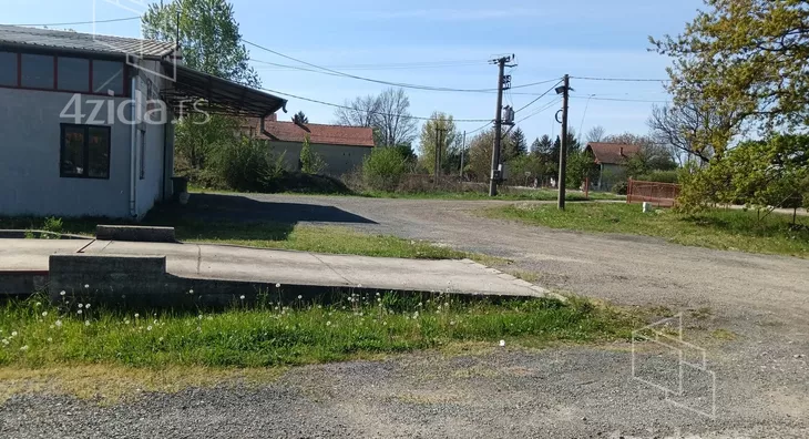 Proizvodni pogon | 4zida