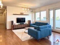 Novi Sad - Centar, Stari Grad, Gradske lokacije, Novi Sad | 4zida.rs