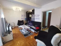Nova Detelinara, Detelinara, Gradske lokacije, Novi Sad | 4zida.rs | 4zida.rs