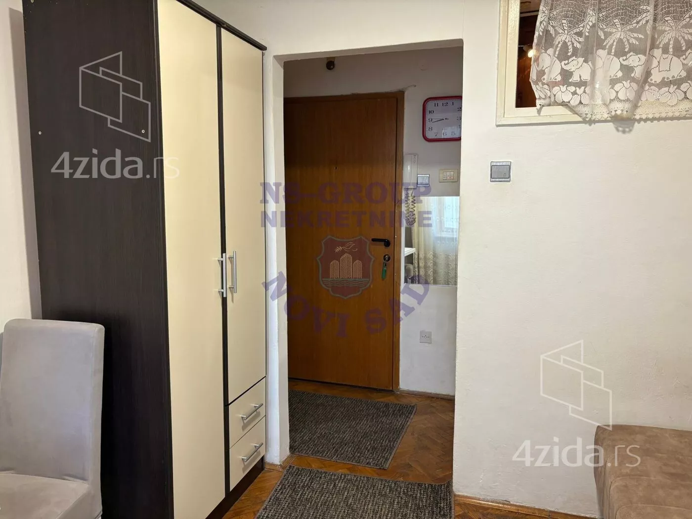 Garsonjera | 4zida
