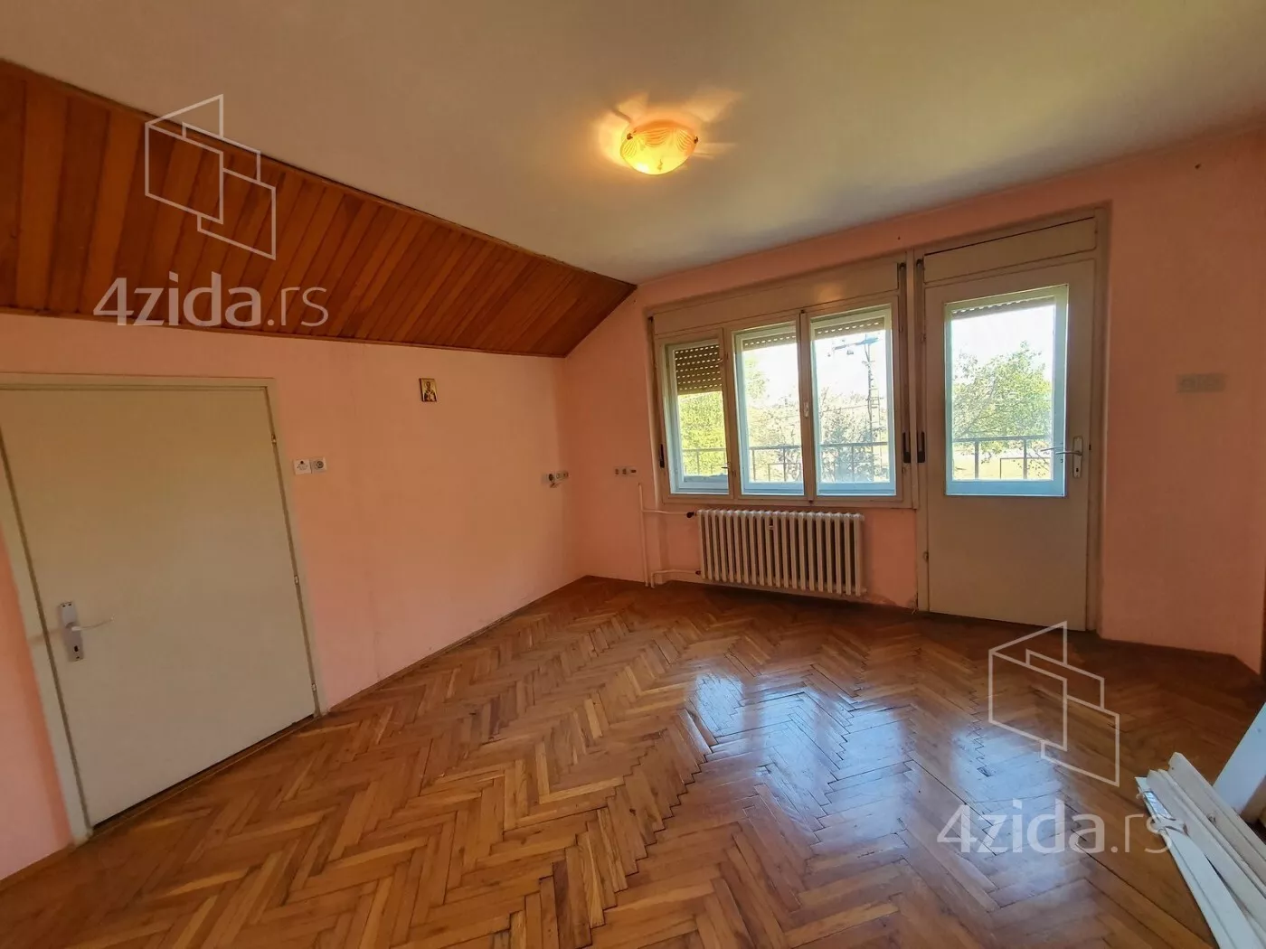 Kuća | 4zida
