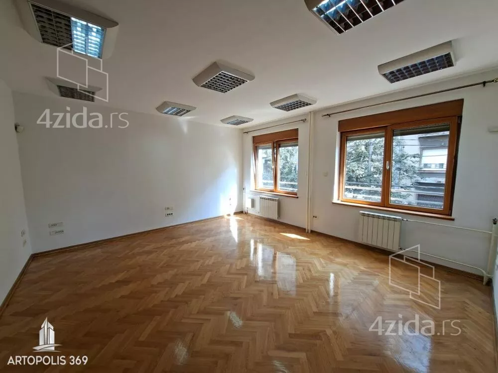 Kancelarija | 4zida