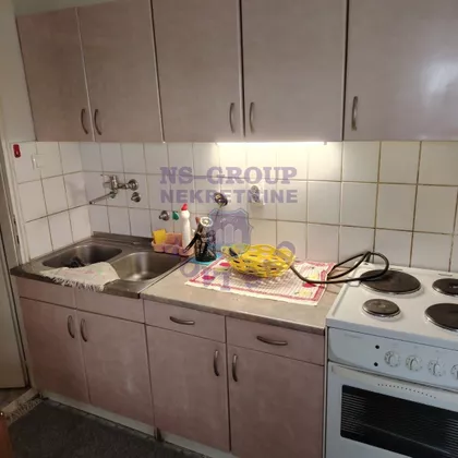 Sajmište | 4zida.rs