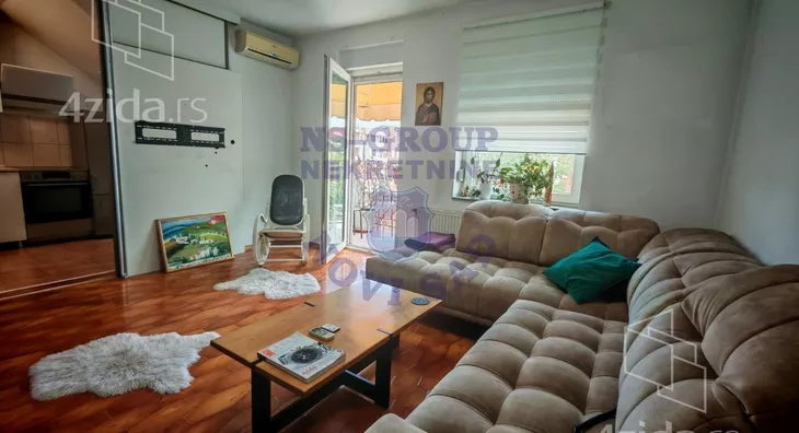 Petosoban stan | 4zida