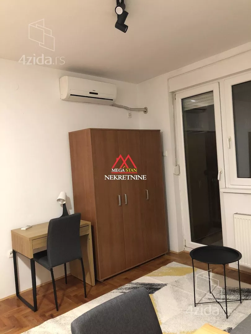 Garsonjera | 4zida