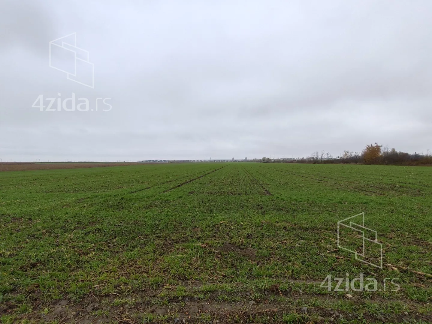 Građevinsko zemljište | 4zida