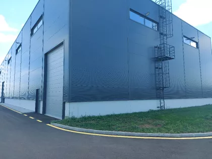 Industrijska | 4zida.rs