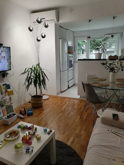 Lazara Mamuzića 27 | 4zida.rs