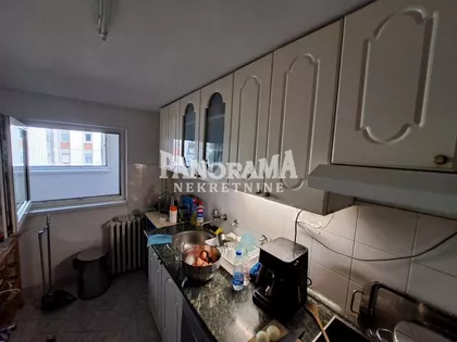 Luke Vojvodića | 4zida.rs