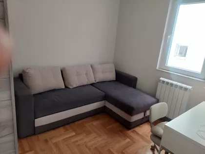 Mažuranićeva | 4zida.rs