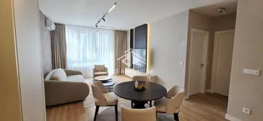 Beograd na vodi
