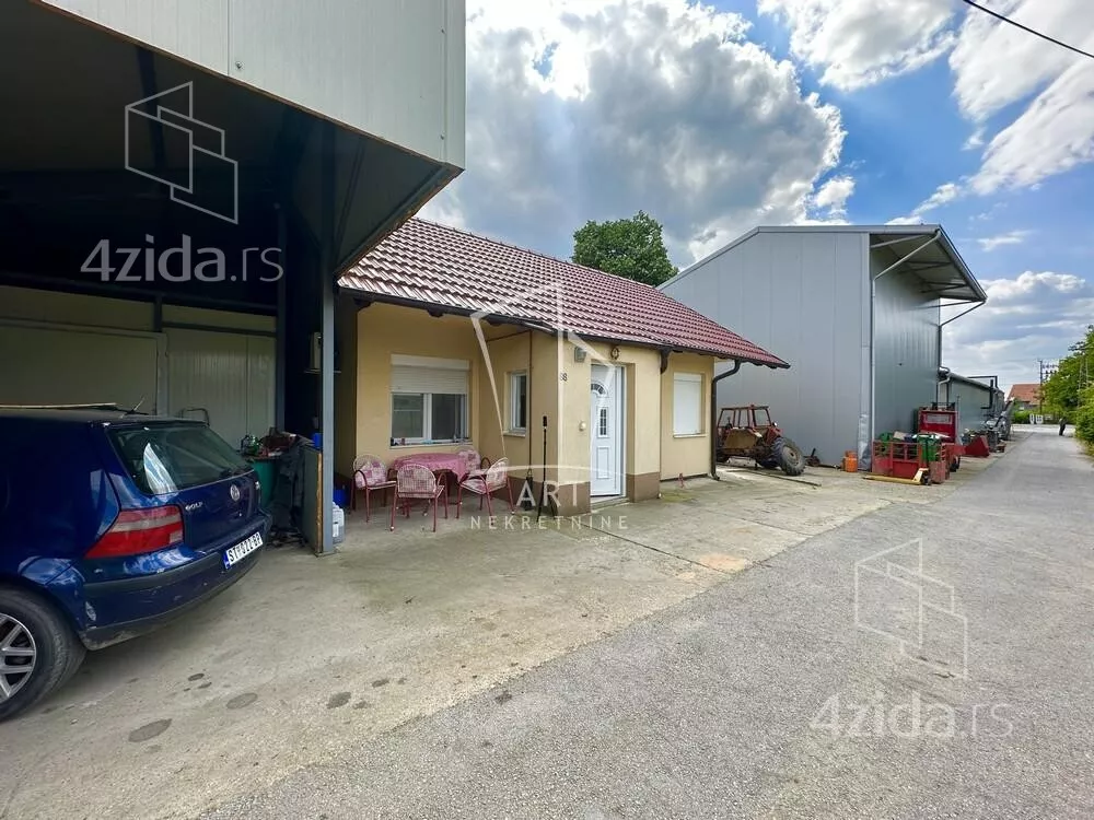 Kuća | 4zida
