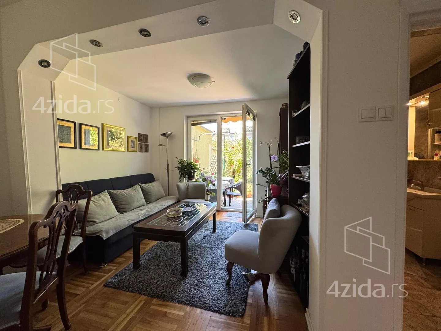 3-etažna kuća | 4zida