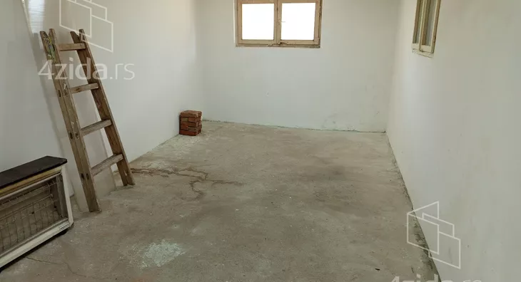 4-etažna kuća | 4zida