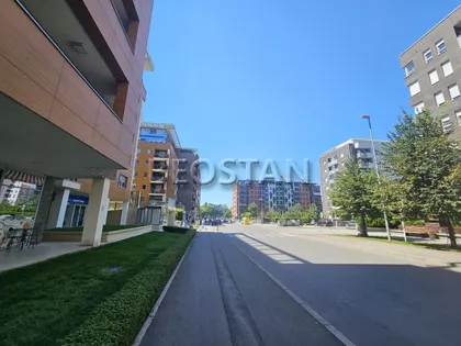 Urosa Martinovica | 4zida.rs