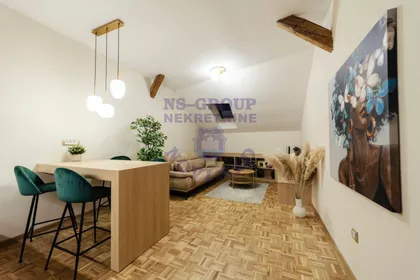 Novi Sad - Centar | 4zida.rs