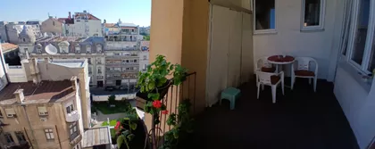 Resavska 21 | 4zida.rs
