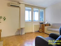 Konjarnik, Zvezdara opština, Beograd | 4zida.rs