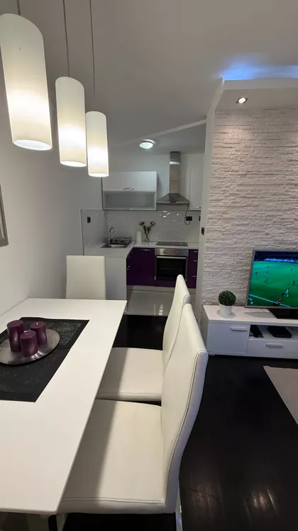 Maksima Gorkog 5 | 4zida.rs