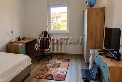 Vojislava Ilica | 4zida.rs