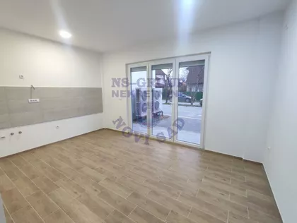 Somborska rampa | 4zida.rs