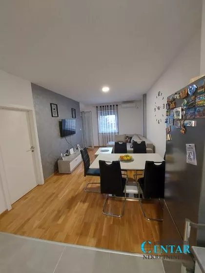 Preradovićeva | 4zida.rs