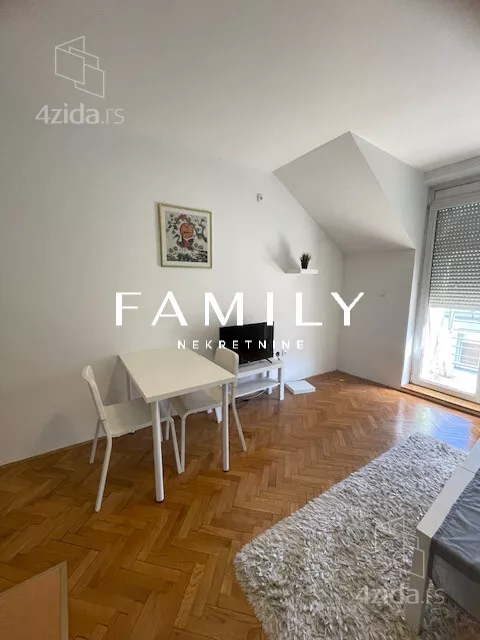 Garsonjera | 4zida