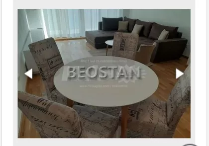 Jurija Gagarina | 4zida.rs