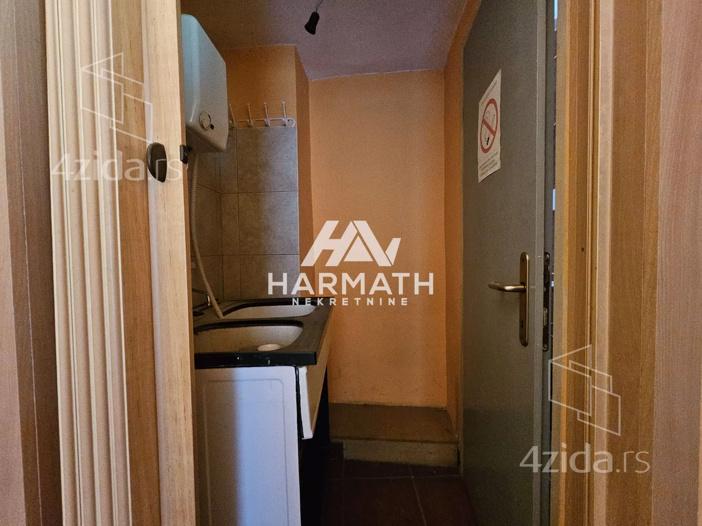 Kancelarija | 4zida