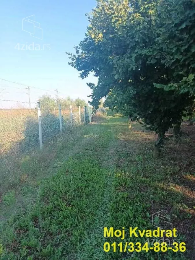 Plac | 4zida