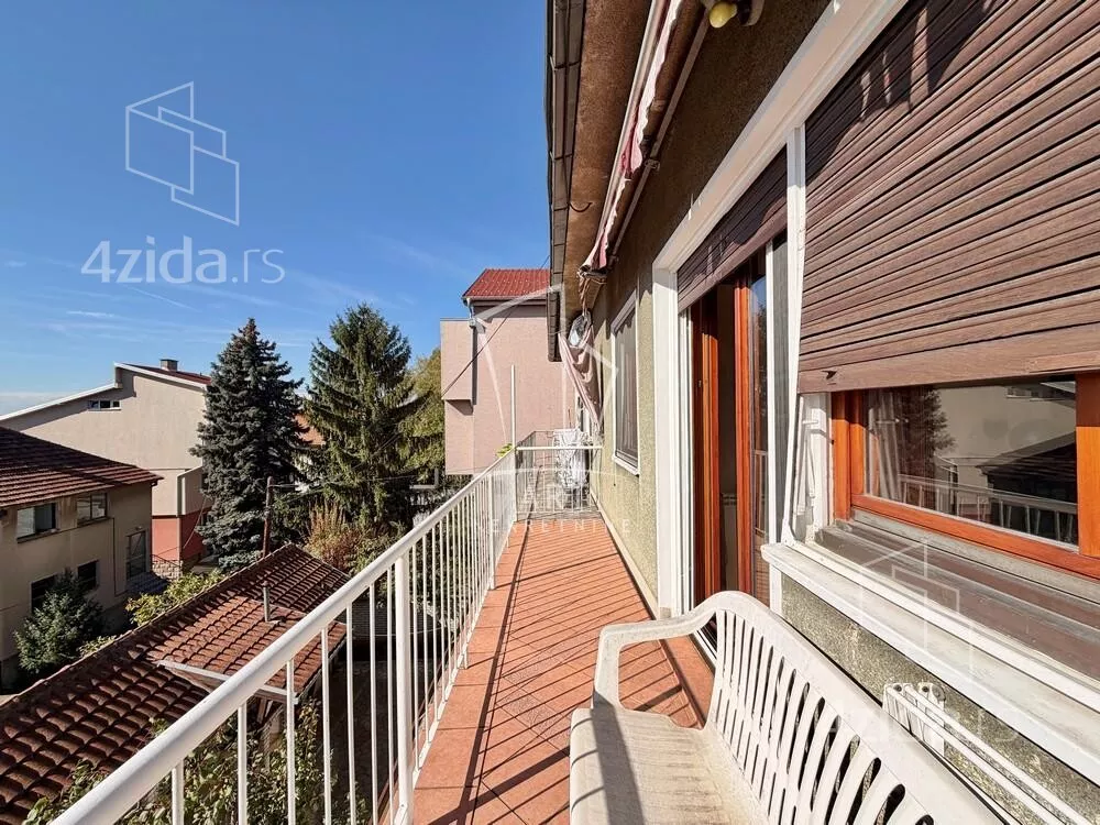 3-etažna kuća | 4zida