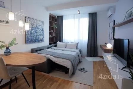 Garsonjera | 4zida