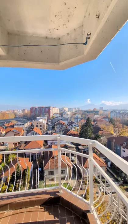 Uroša Predića | 4zida.rs