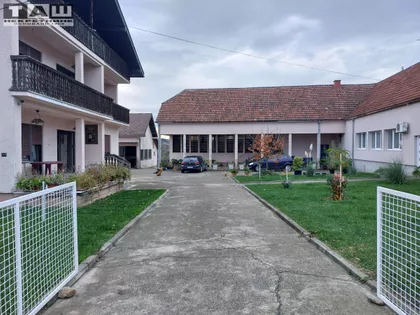 Okolne lokacije | 4zida.rs