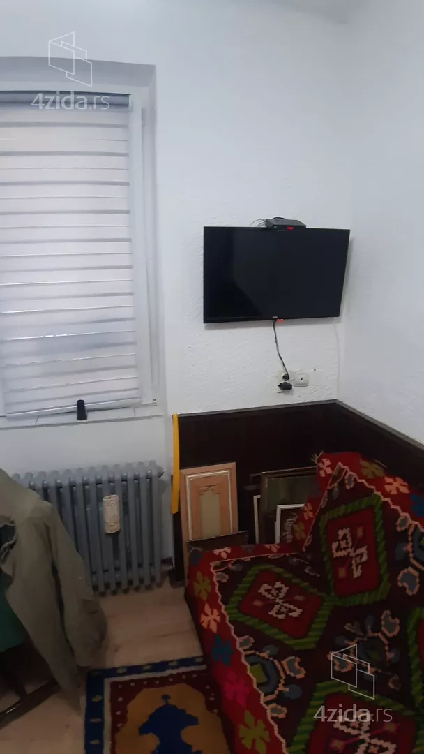Garsonjera | 4zida