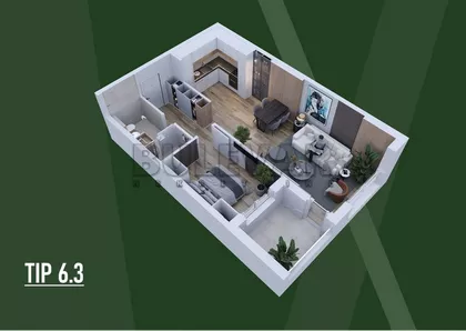 Palilulska | 4zida.rs