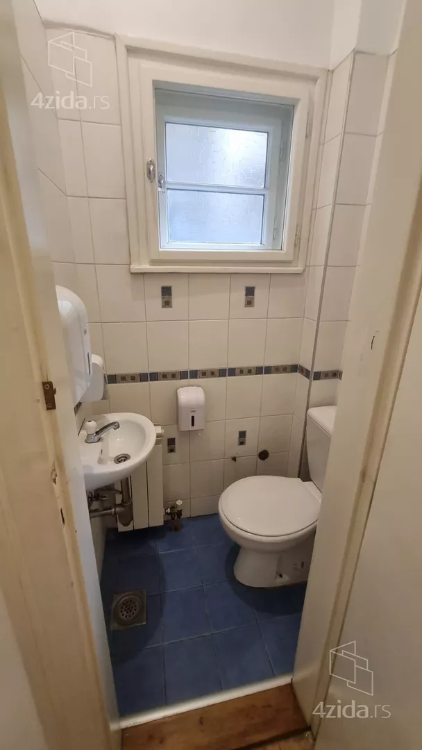 Kancelarija | 4zida