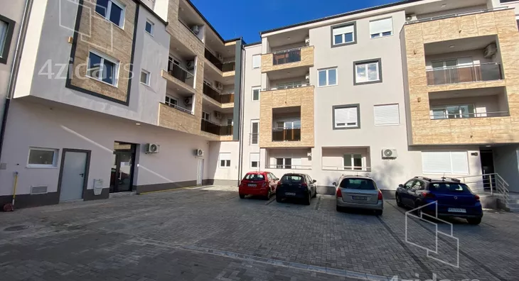 Osmosoban stan | 4zida