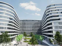 Blok 64, Bežanijski Blokovi, Novi Beograd, Beograd | 4zida.rs