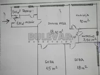 Centar, Medijana, Gradske lokacije, Niš | 4zida.rs