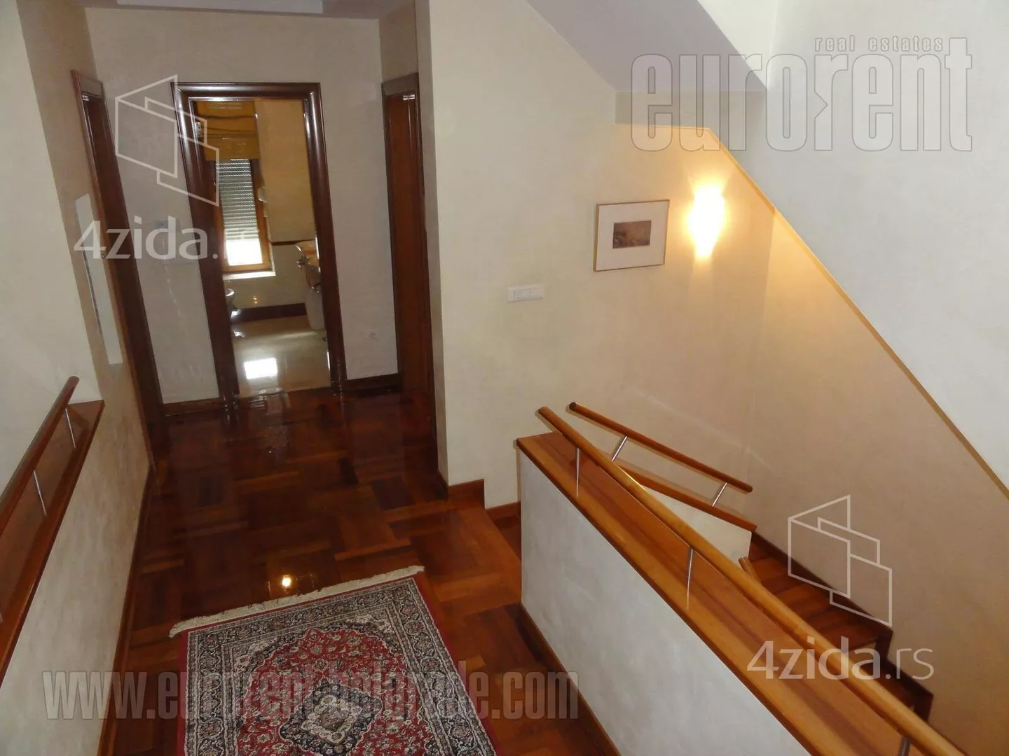 4-etažna kuća | 4zida